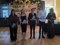 Gala Najlepszych 2026